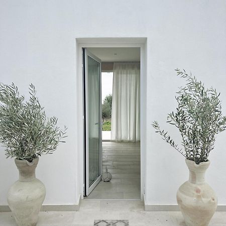 Noto Country Farm House -Tenuta Alessandra エクステリア 写真