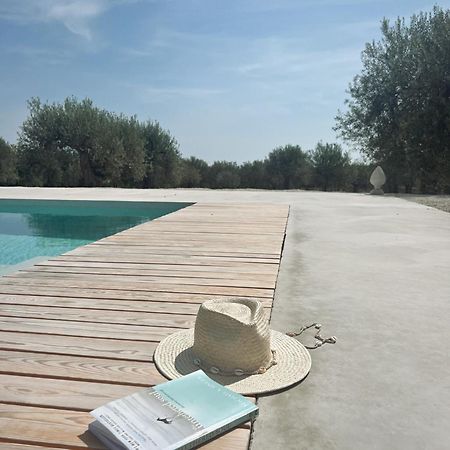 Noto Country Farm House -Tenuta Alessandra エクステリア 写真