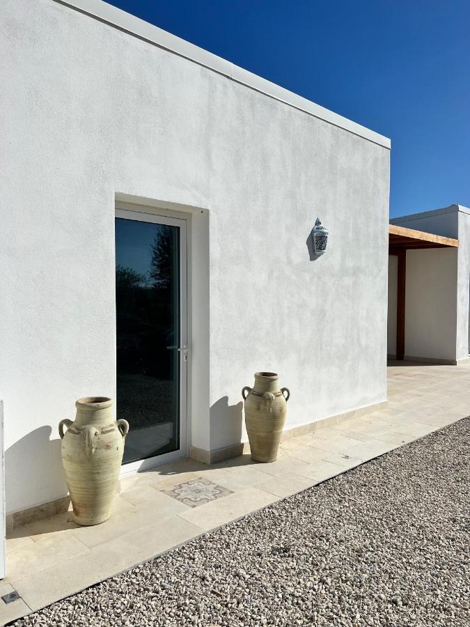 Noto Country Farm House -Tenuta Alessandra エクステリア 写真