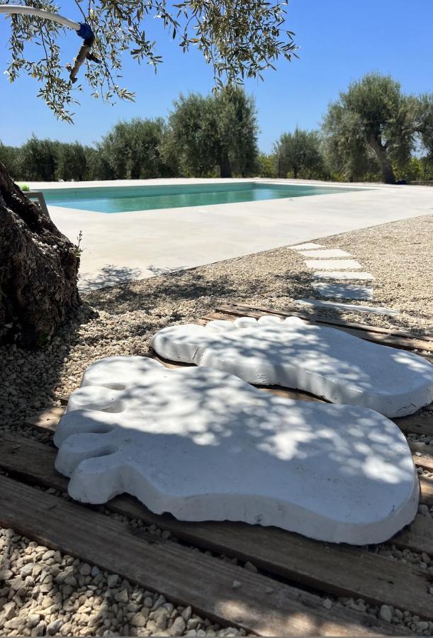 Noto Country Farm House -Tenuta Alessandra エクステリア 写真