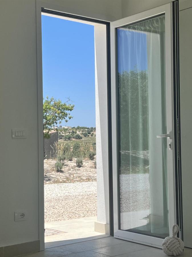 Noto Country Farm House -Tenuta Alessandra エクステリア 写真