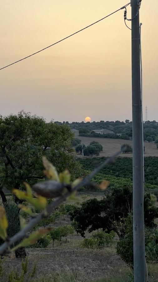 Noto Country Farm House -Tenuta Alessandra エクステリア 写真