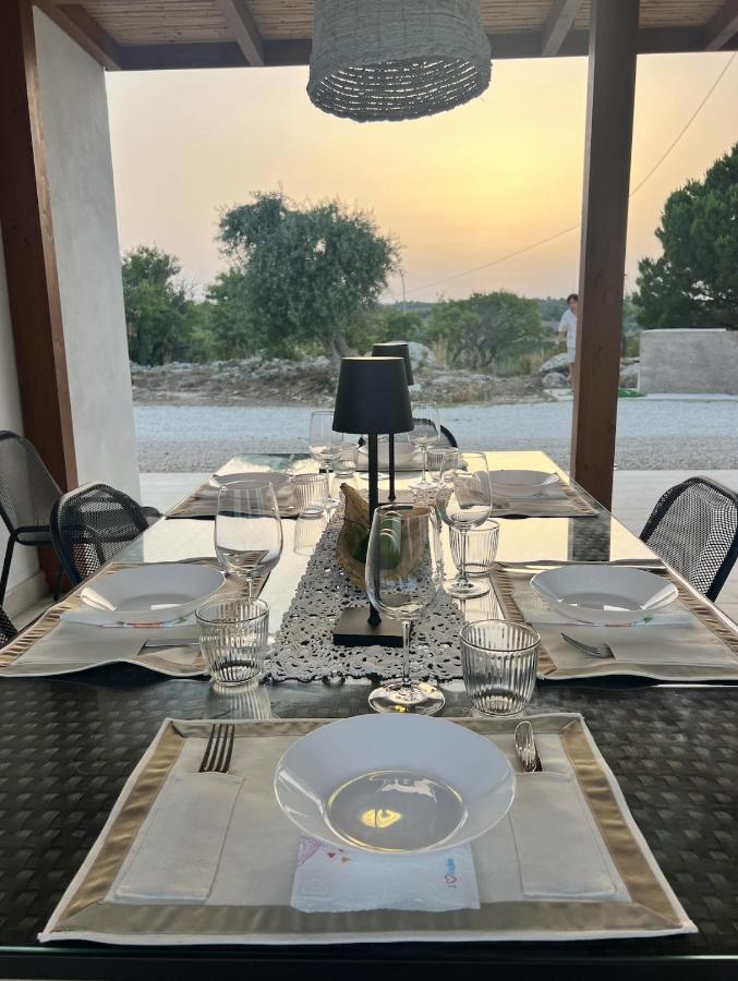 Noto Country Farm House -Tenuta Alessandra エクステリア 写真