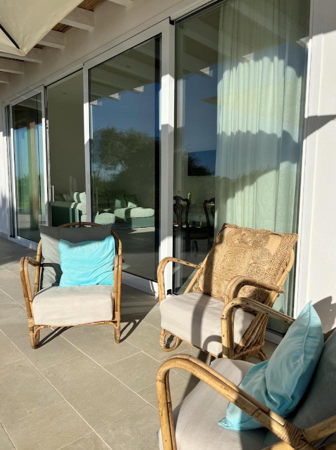 Noto Country Farm House -Tenuta Alessandra エクステリア 写真