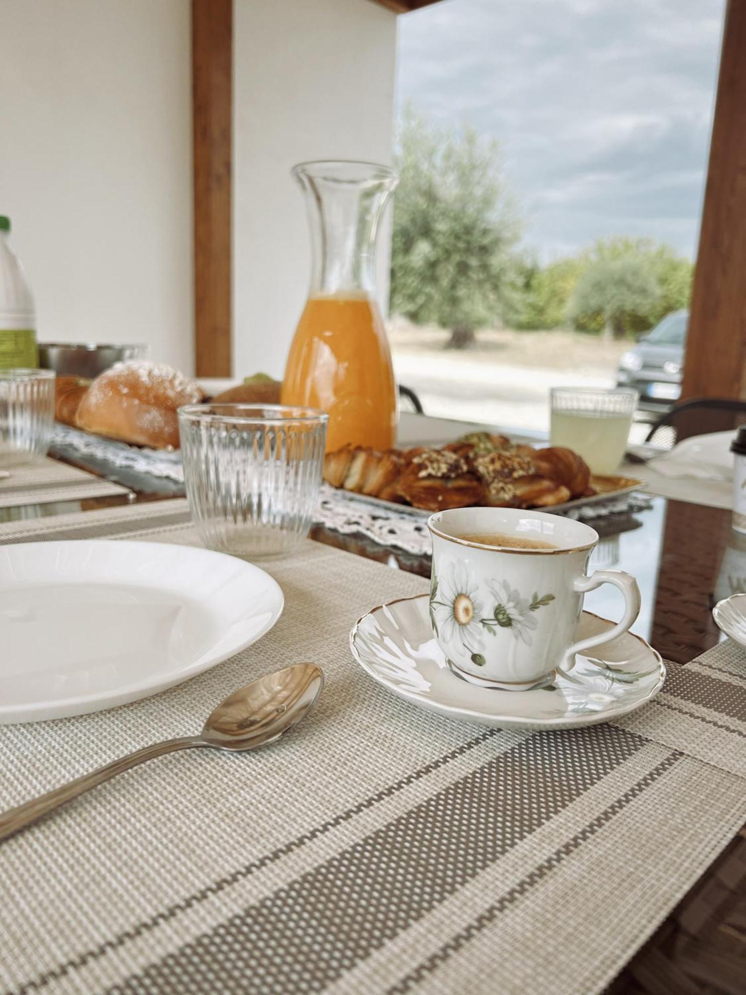 Noto Country Farm House -Tenuta Alessandra エクステリア 写真