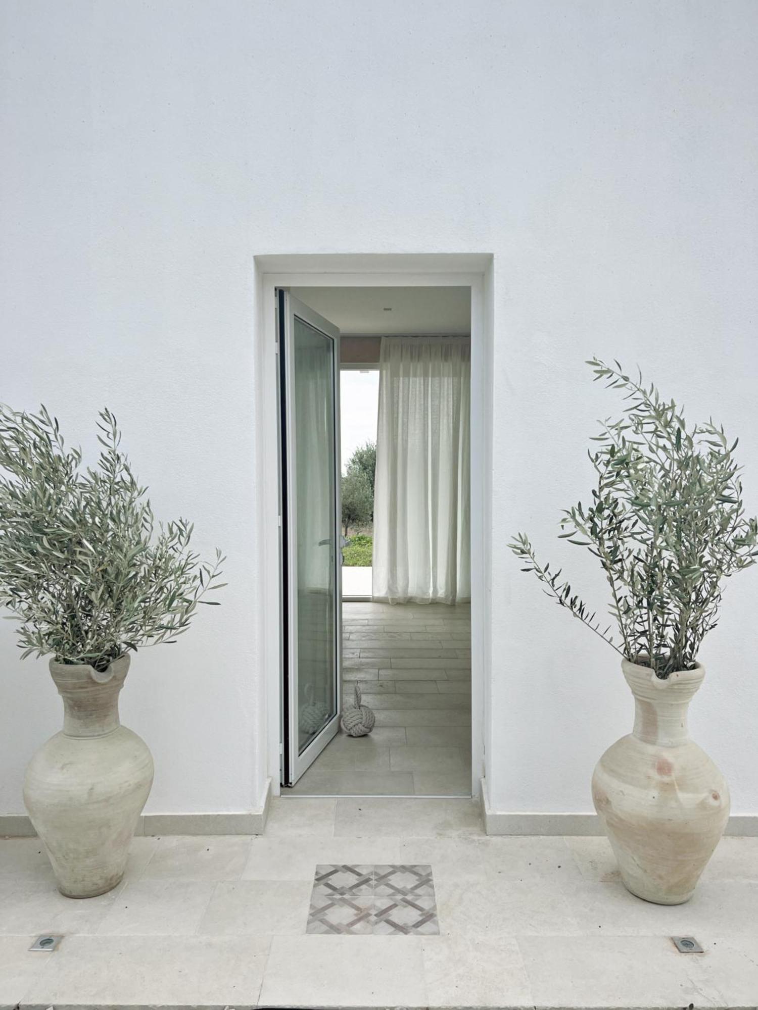 Noto Country Farm House -Tenuta Alessandra エクステリア 写真
