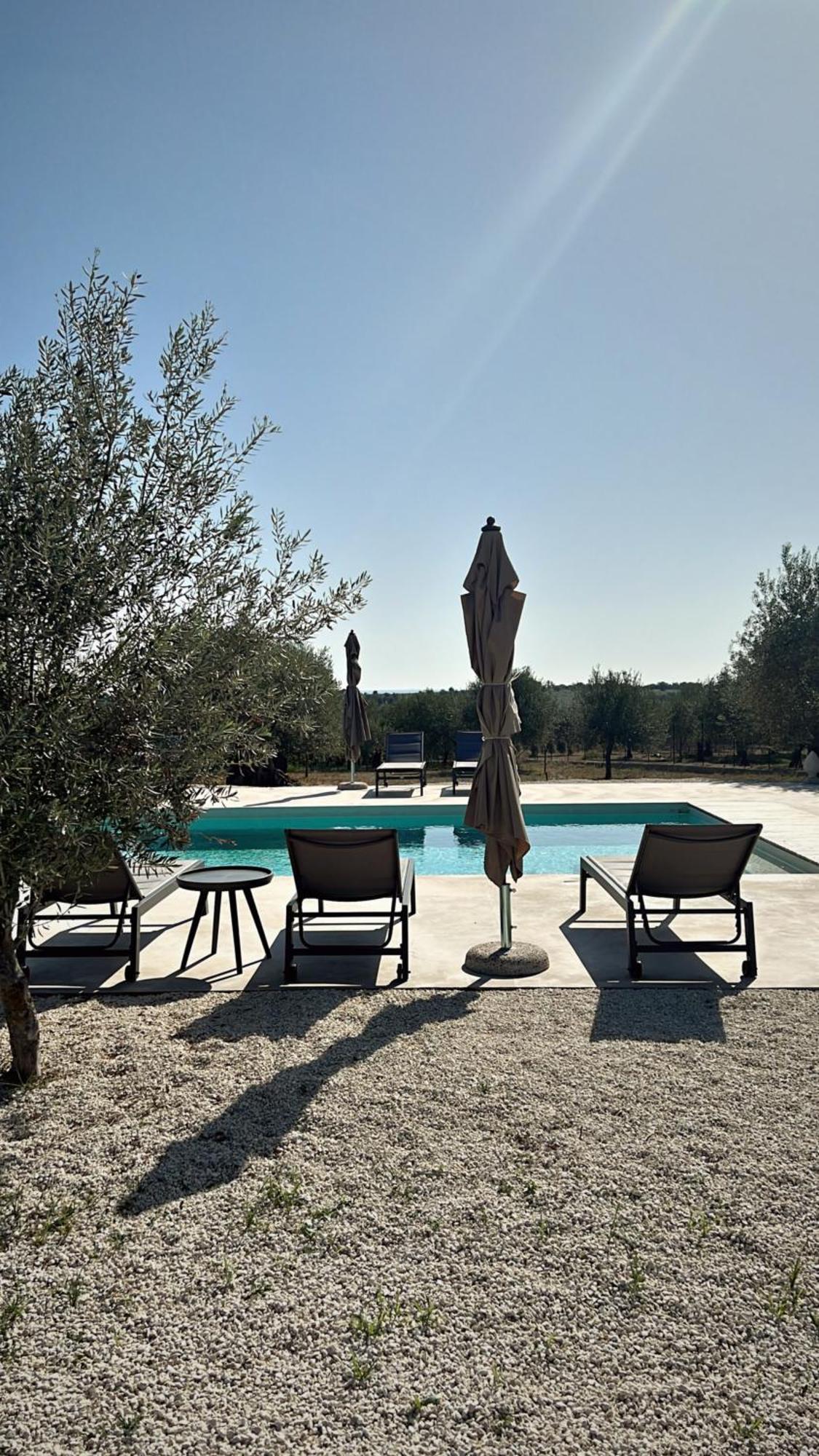 Noto Country Farm House -Tenuta Alessandra エクステリア 写真