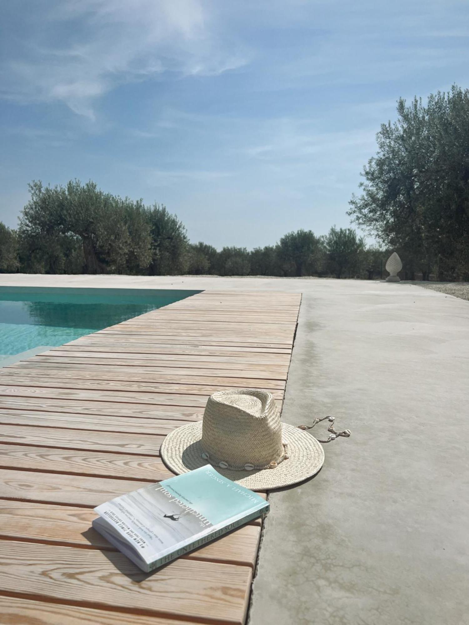 Noto Country Farm House -Tenuta Alessandra エクステリア 写真